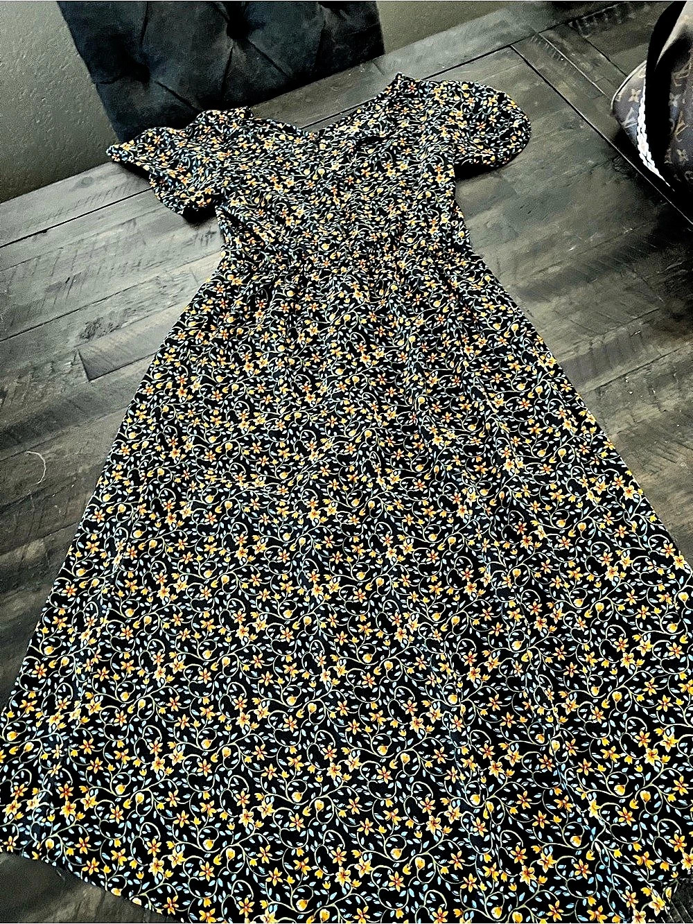 Girls dress